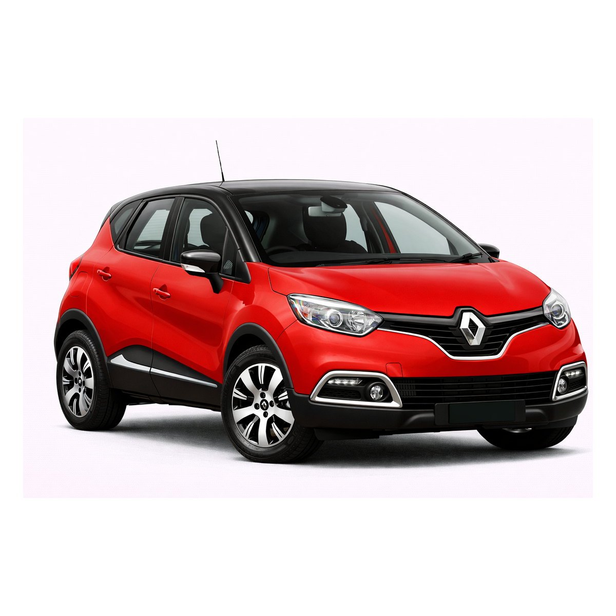 VIDRIO-PUERTA RENAULT CAPTUR 2013-2019
